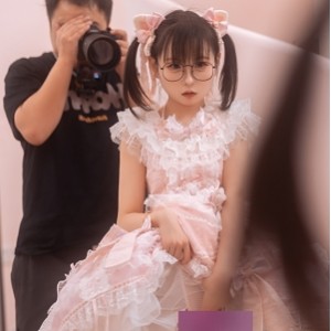 幼水铃衣纯欲合集28G推特超绝珍藏