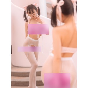 幼水铃衣纯欲合集28G推特超绝珍藏