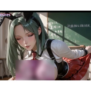 推特NeuralDesires科技大片26部55.3G超带感