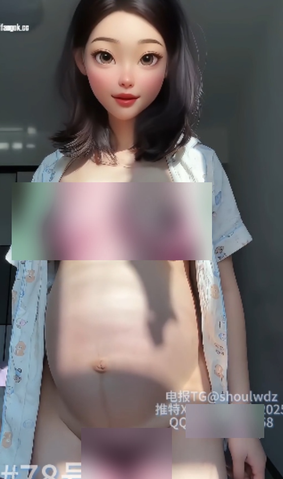 推特受肉完犊子热舞自擦福利秀67V2.41G纯欲天花板