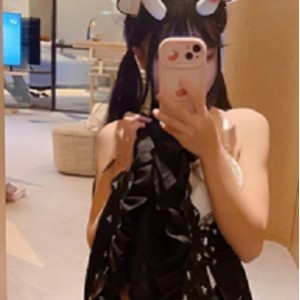 推特好吃的鹿鹿光“阴”Cos私拍58V1.13G太诱人