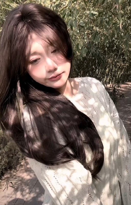 毛衣妹抖音互动合集13部1.41GB火辣