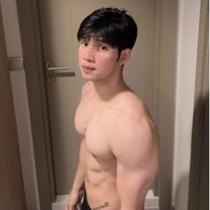 Fighterr劲爆健身合集27部6.65G肌肉盛宴