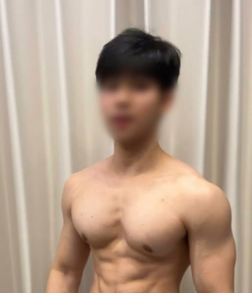 Fighterr劲爆健身合集27部6.65G肌肉盛宴