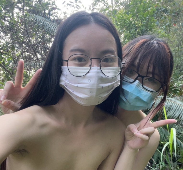 月和影诱惑户外天体推特视频29部214MB太感觉了