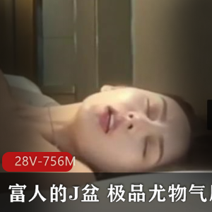 756M圈内优质尤物私房短视频28部太勾人