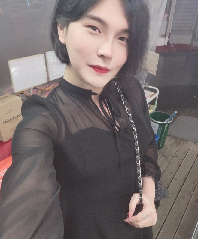 太顶了tsjessieleeTS伪娘onlyfans合集146部27.8G