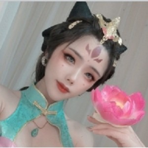 哗哩哗哩二次元cos汇总、宁宁、米线喵、水淼等浮力姬，千张高质量作品集