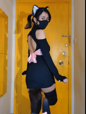 onlyfans超人气口味重本土优质浮力姬（naimi奶咪）最新散播合集