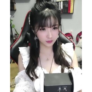 37.4G超上头小女巫露斗鱼作品合集