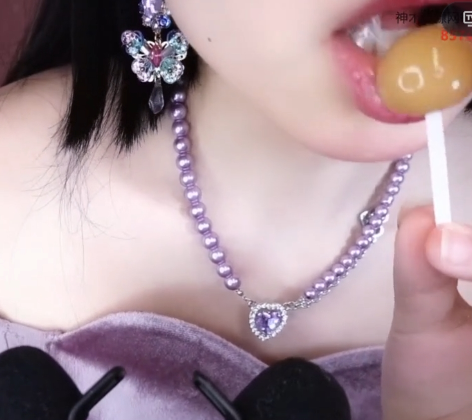 73部30.4G小羊喵B站整活超对味