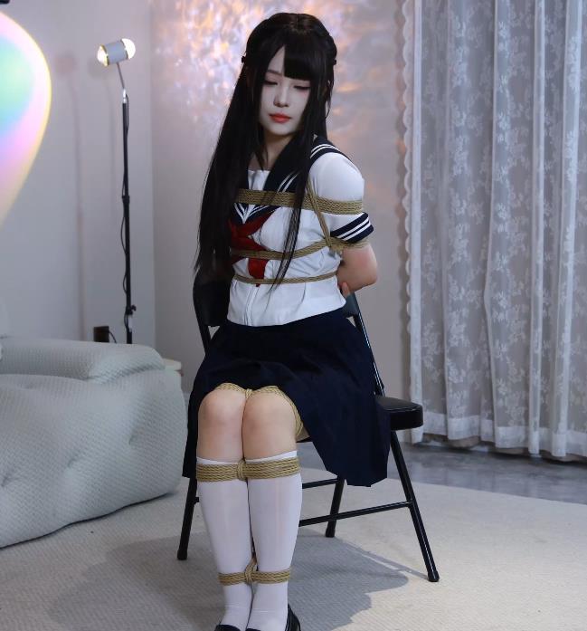 41.7G特塔映像绳艺束缚25部太顶了