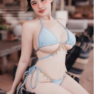 小狗cocopie021837V合集4.98G台湾大罩杯coser放飞自我太猛烈