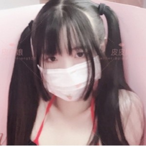 推特皮皮娘互动视频合集22套475张图19.8G爆款