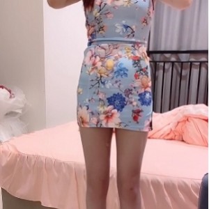 91性感女神小语旗袍合集38部2.87G身材绝了
