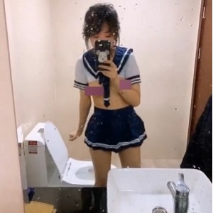 无锡网红田筱惠反差私拍合集17V62P276M真实素人
