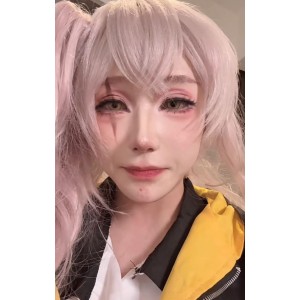 婉莹大王伪娘万圣节小恶魔资源1部546M太勾人了