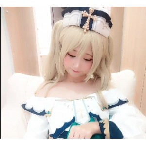 推特魔物喵妹子新作3部2G甜美爆表