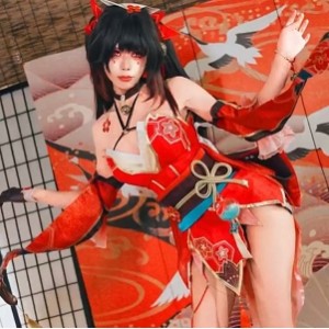 爱吃鱼的猫TS伪娘COS露脸自拍38部合集889M风情撩人
