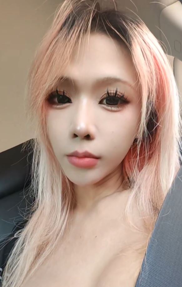 爱吃鱼的猫TS伪娘COS露脸自拍38部合集889M风情撩人