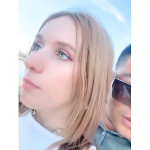 2.5G户外挑战者海边搭讪优质女神无屏障合集8部太野了