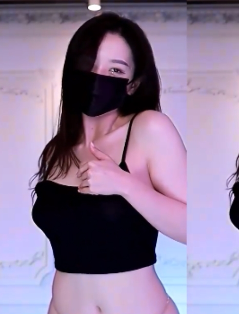 muse62韩国美女主播火辣热舞10v2.2G太销魂