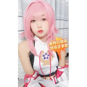 黑丝魅魔福利姬，推特神探狸狸4V超清合集627M看点满满