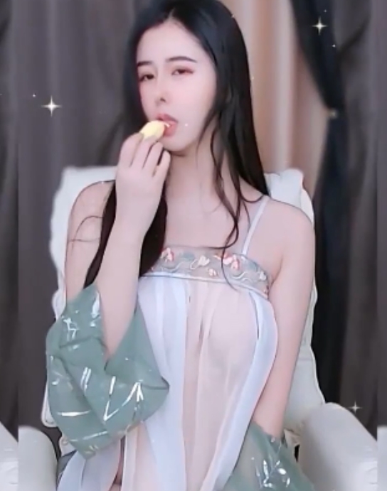 CC主播七月2部定制舞蹈713M太销魂