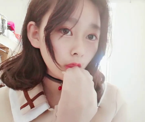 抖音美少女模仿关晓彤合集7集948M福利满满