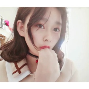 抖音美少女模仿关晓彤合集7集948M福利满满
