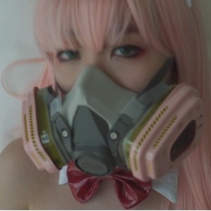 推特玩偶姐姐兔女郎稀缺资源合集高清无圣光