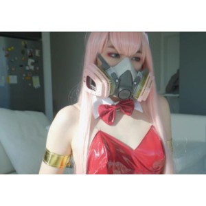 推特玩偶姐姐兔女郎稀缺资源合集高清无圣光