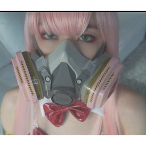 推特玩偶姐姐兔女郎稀缺资源合集高清无圣光