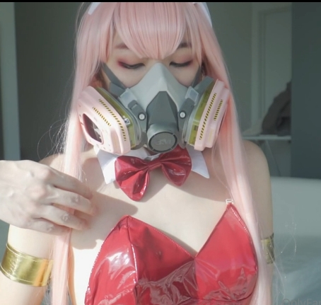 推特玩偶姐姐兔女郎稀缺资源合集高清无圣光