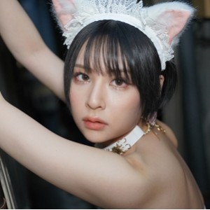 ORIN推特日本街头野性COS作品集112P1.5G顶不住