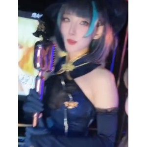 抖音风邪恶小视频合集剪羊羊作品66部32GB超绿帽红框挑战超值合集